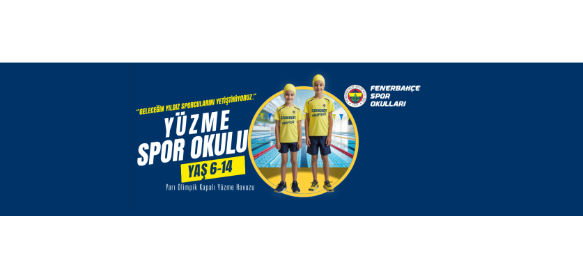 Çekmeköy Yüzme Okulu